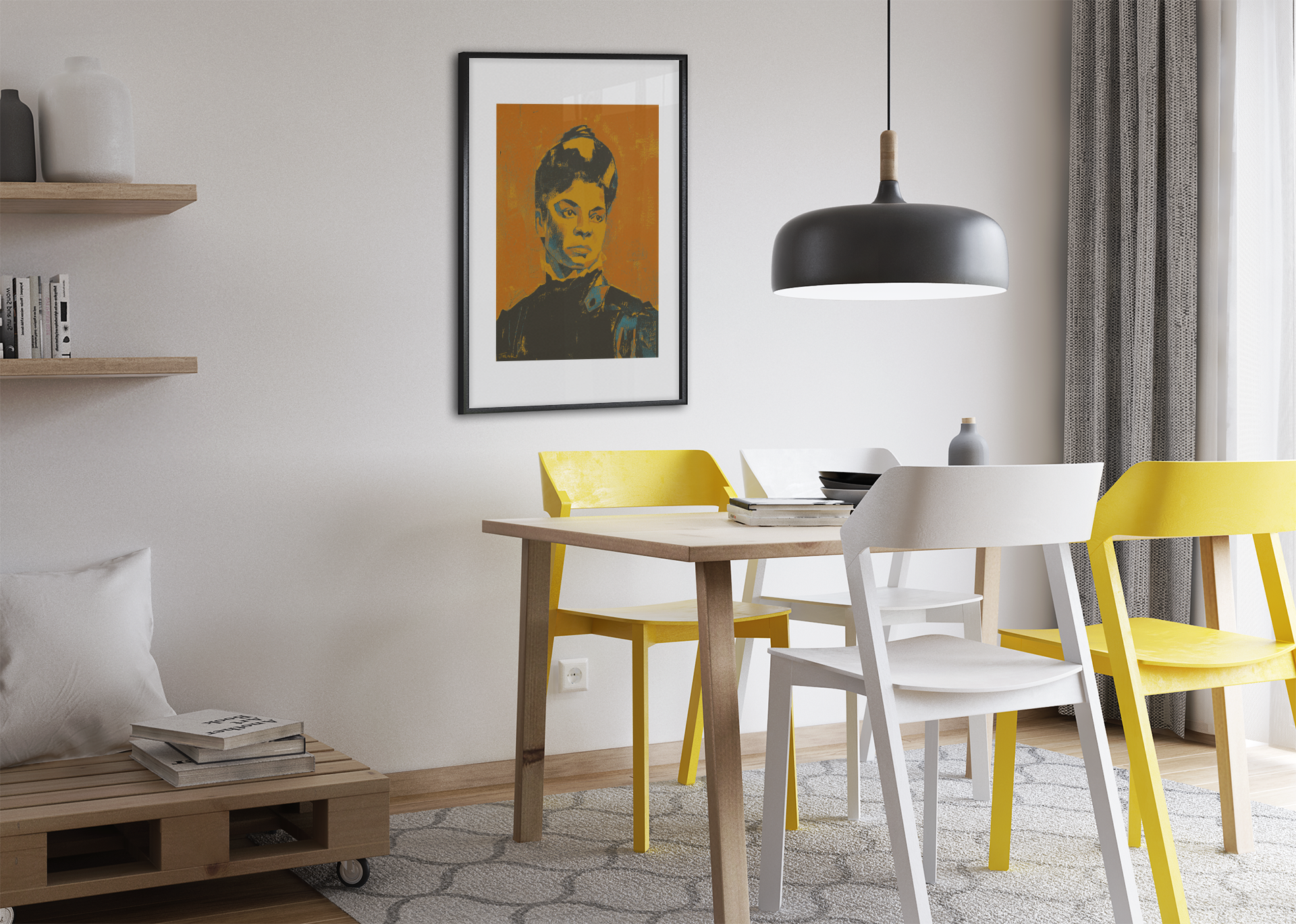 Fine Art