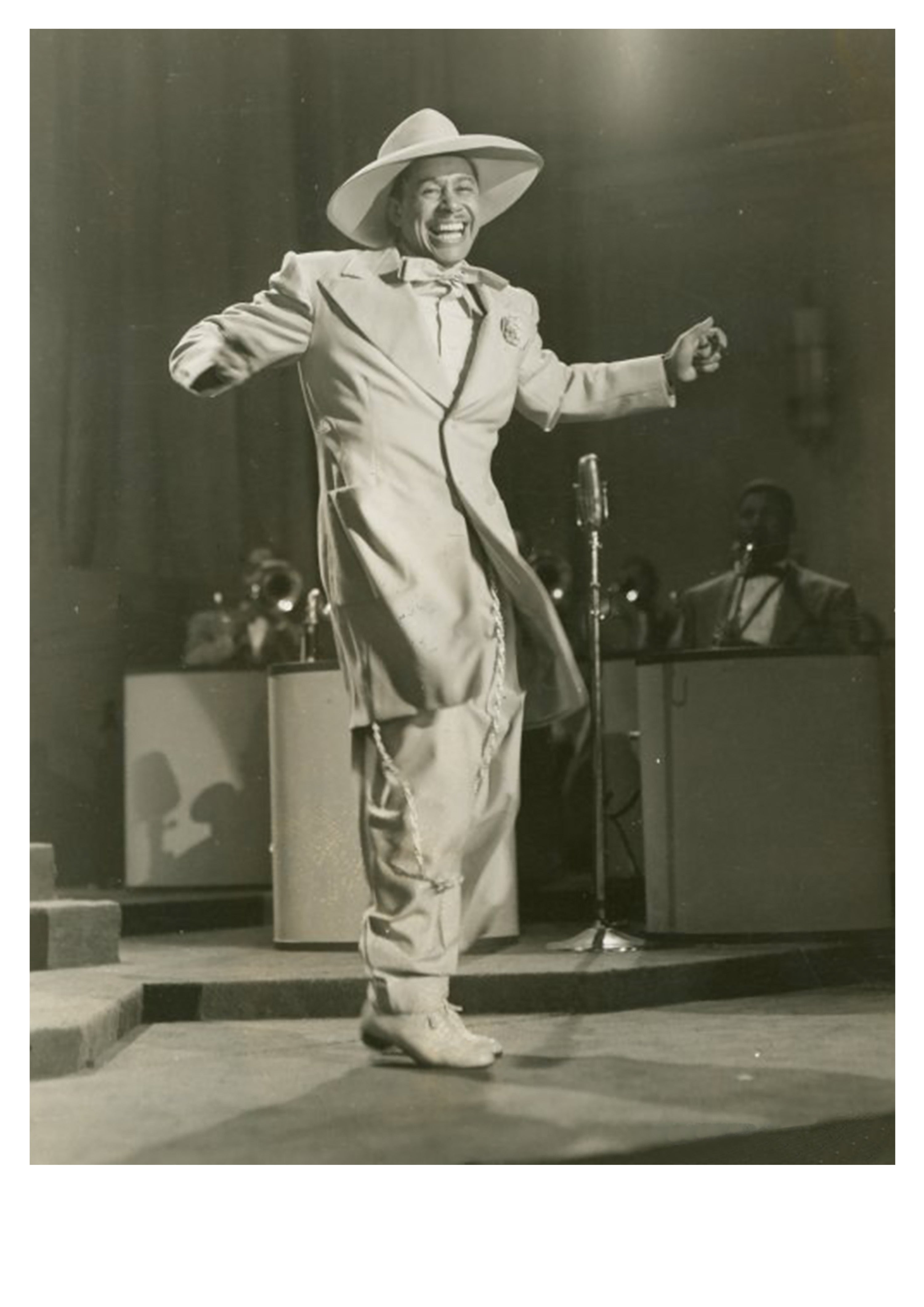 Cab Calloway
