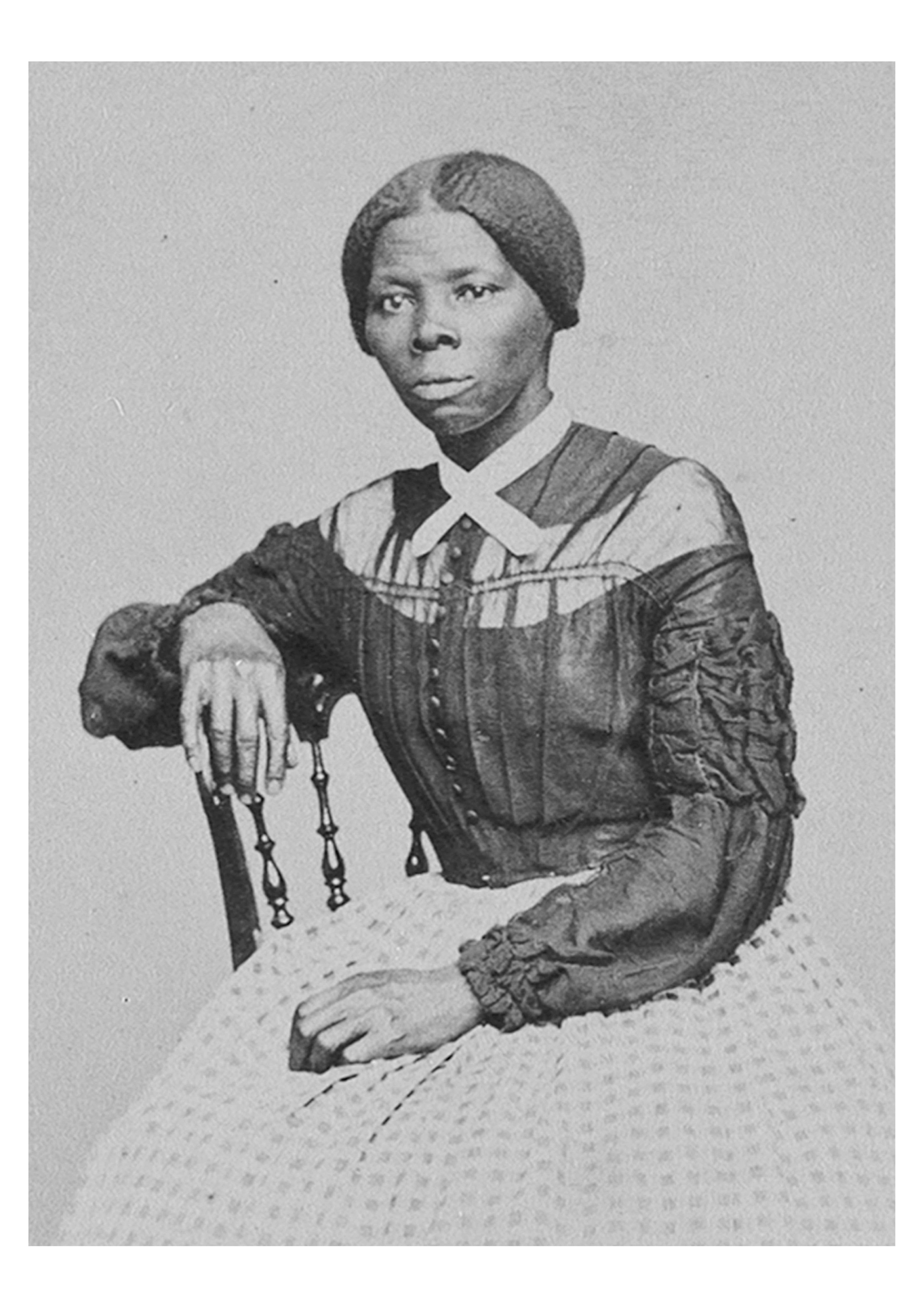 Harriet Tubman