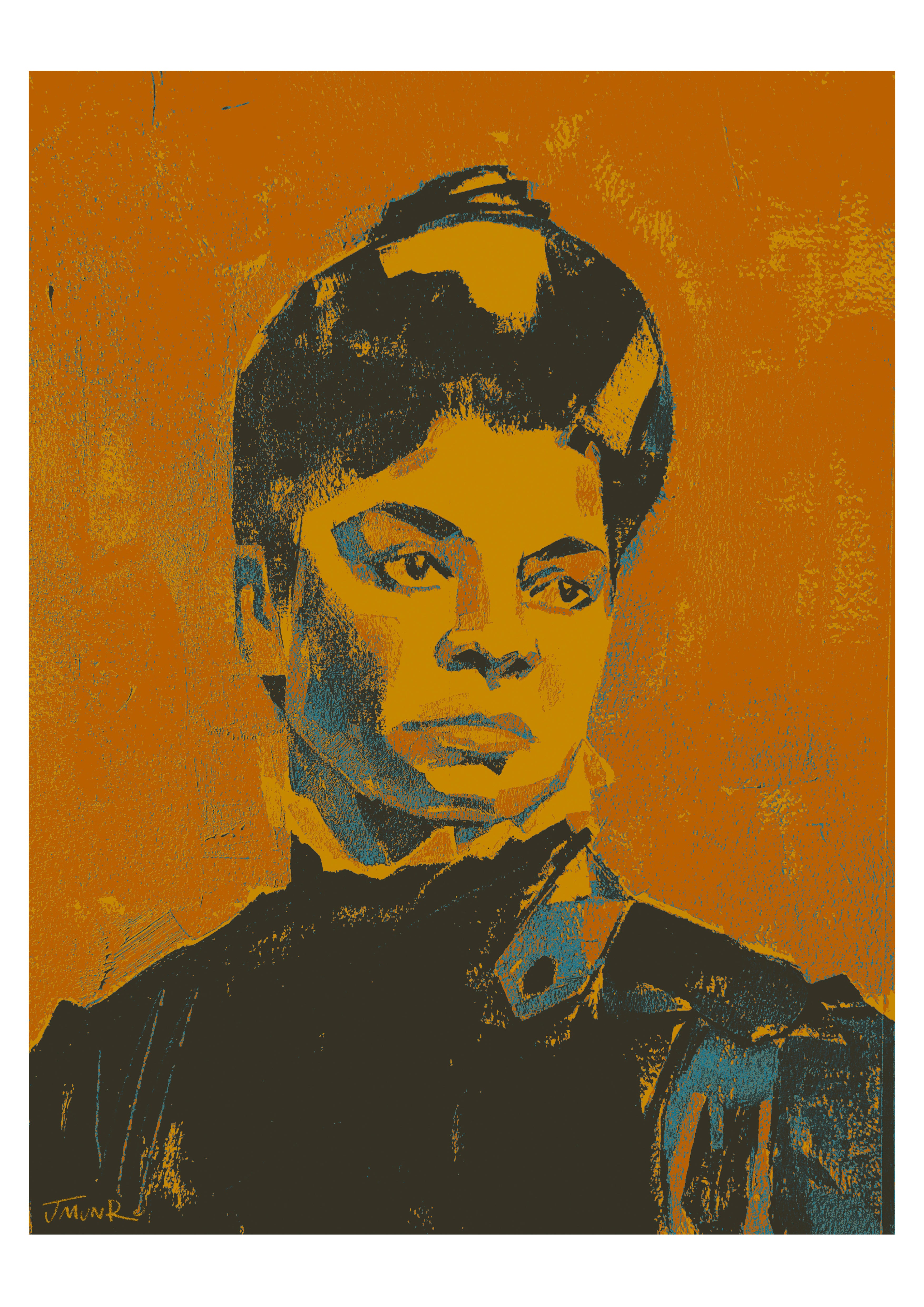 Ida B. Wells-Barnett