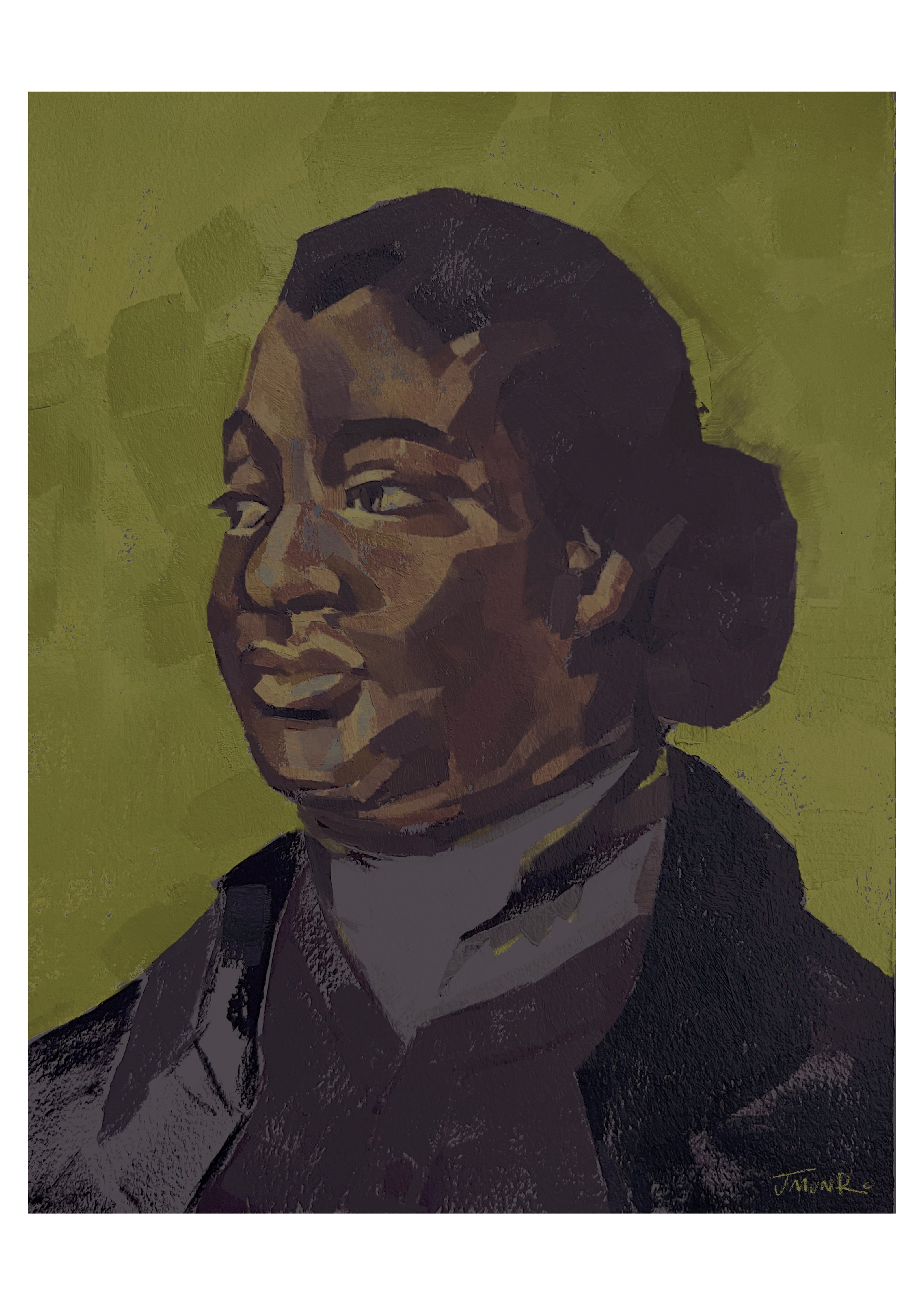 Ignatius Sancho