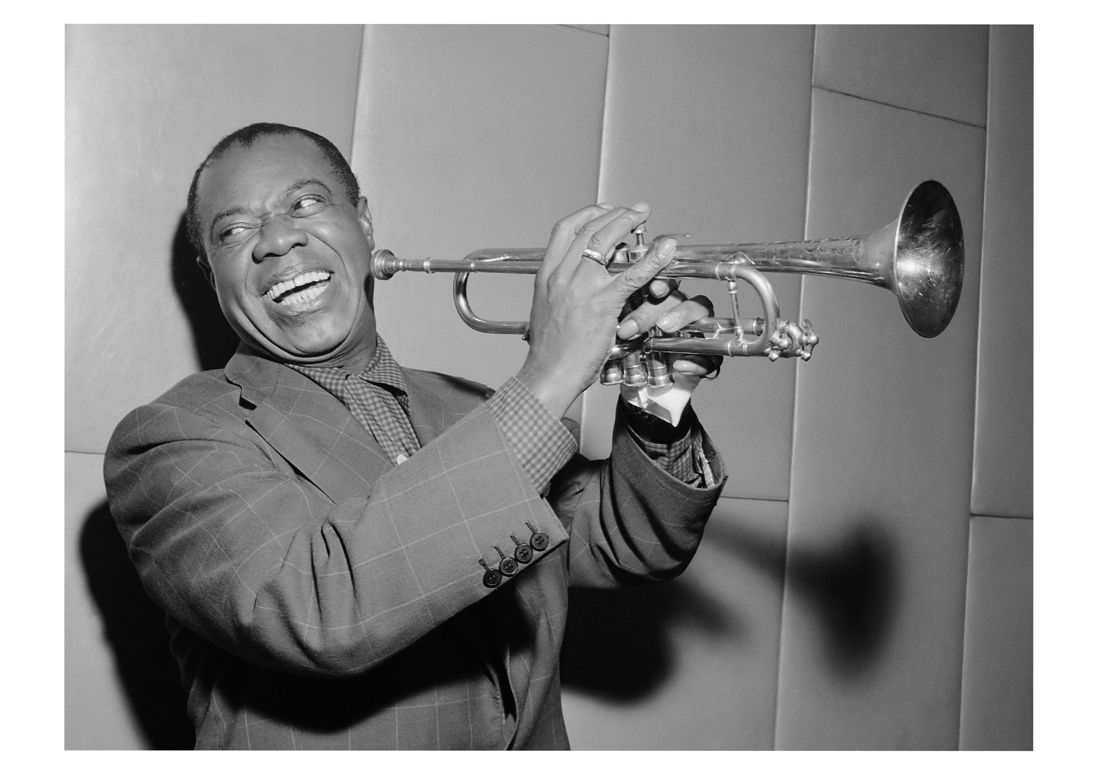 Louis Armstrong