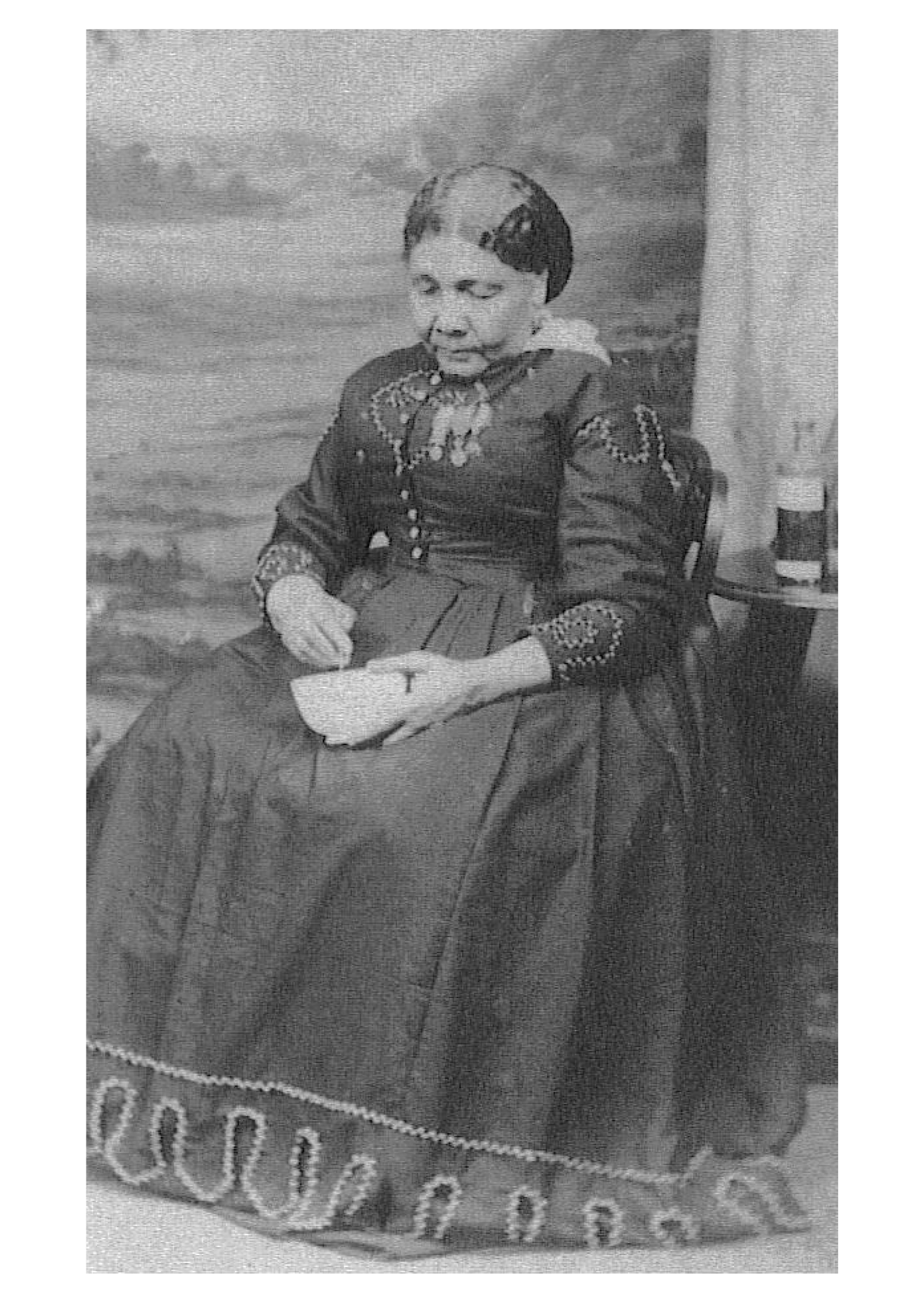 Mary Seacole