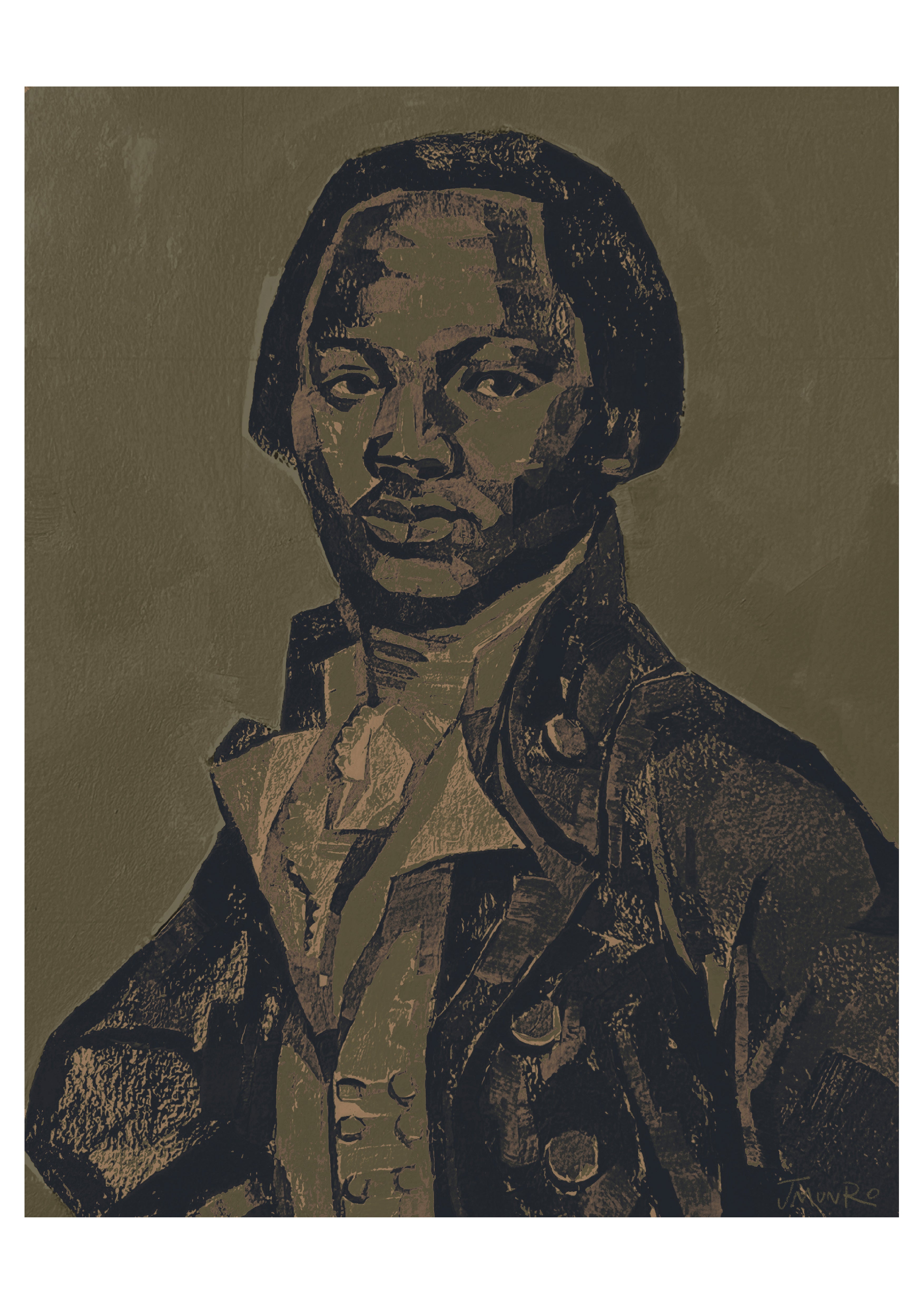 Olaudah Equiano
