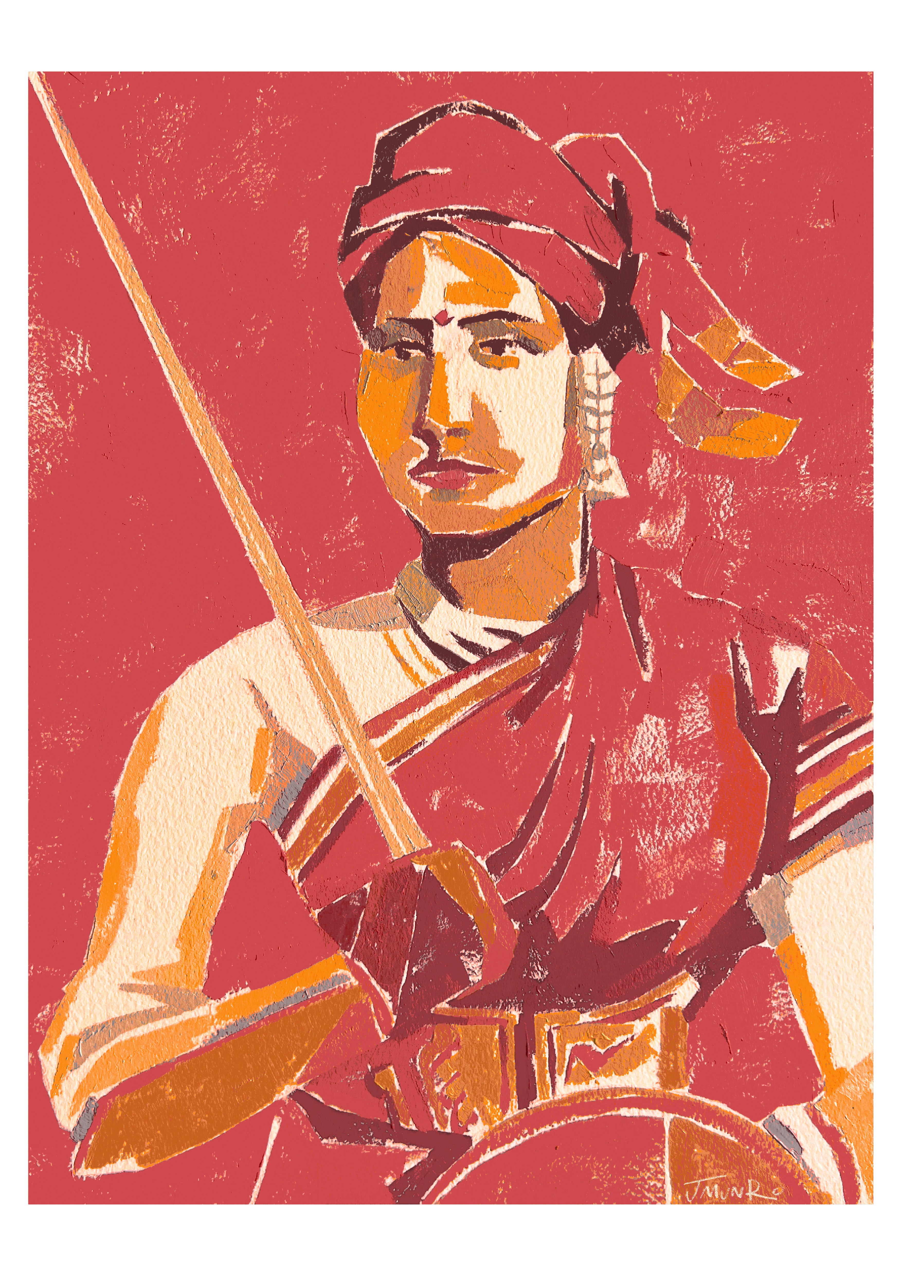 Rani Lakshmi Bai