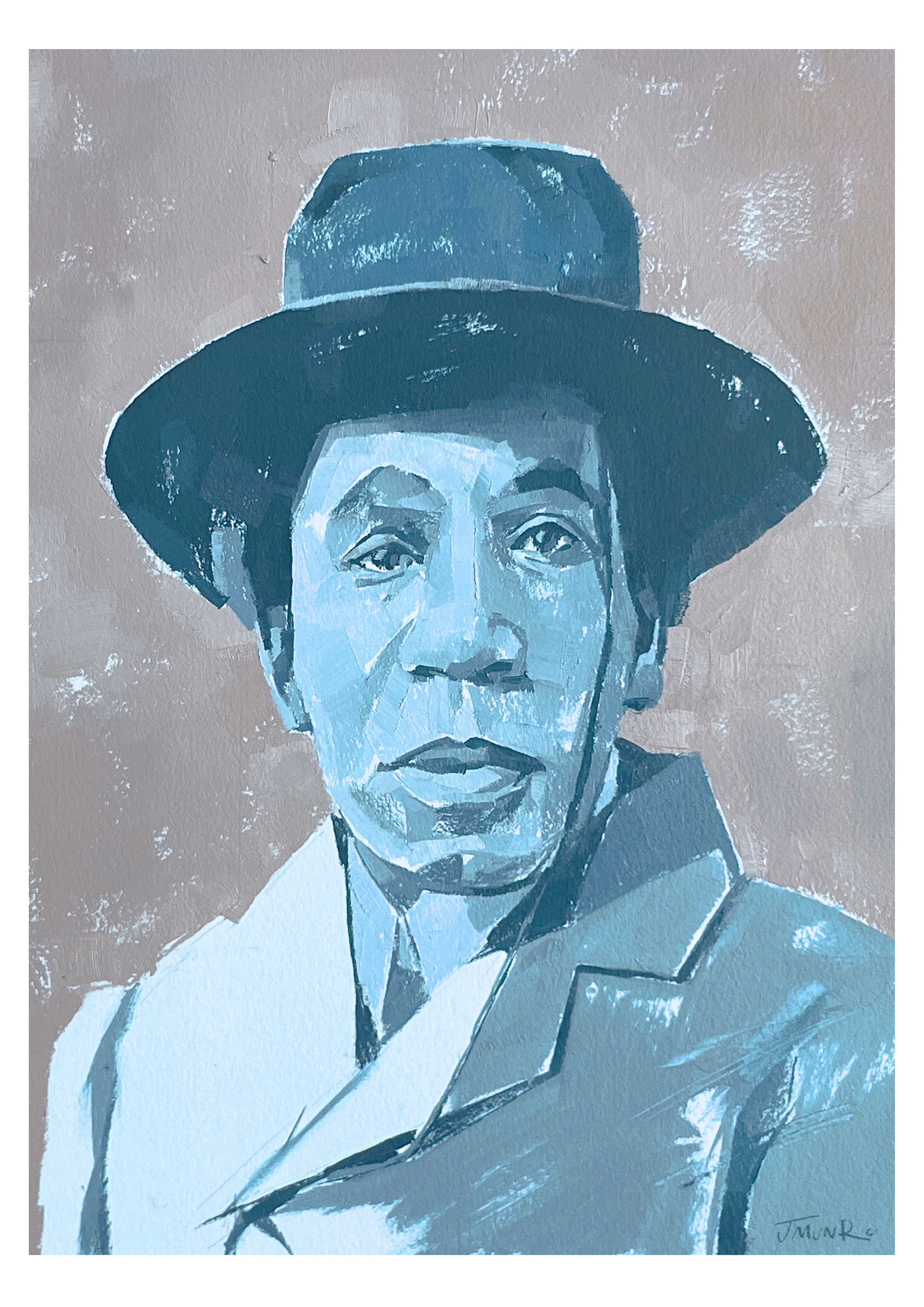 Samuel Coleridge-Taylor