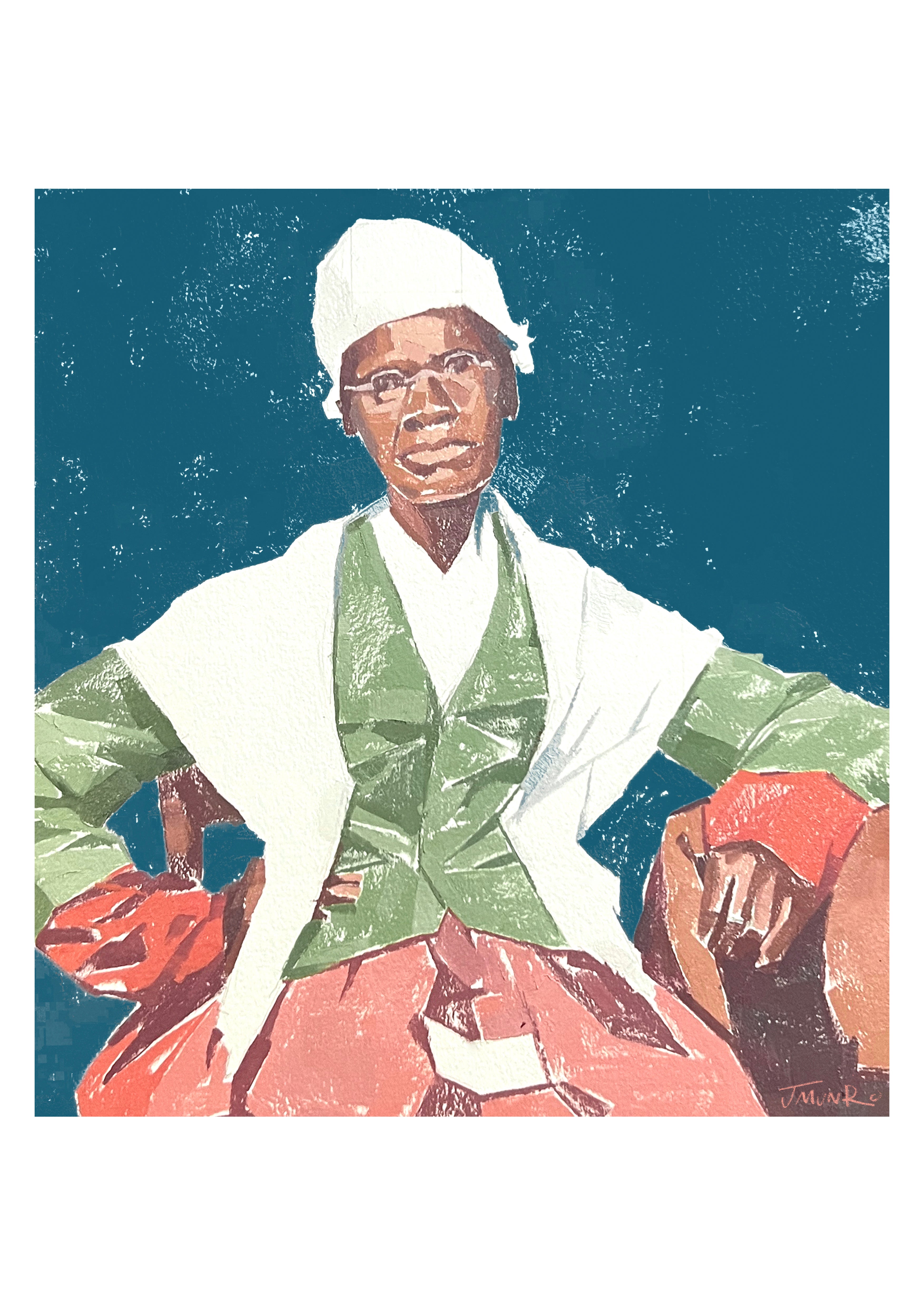 Sojourner Truth