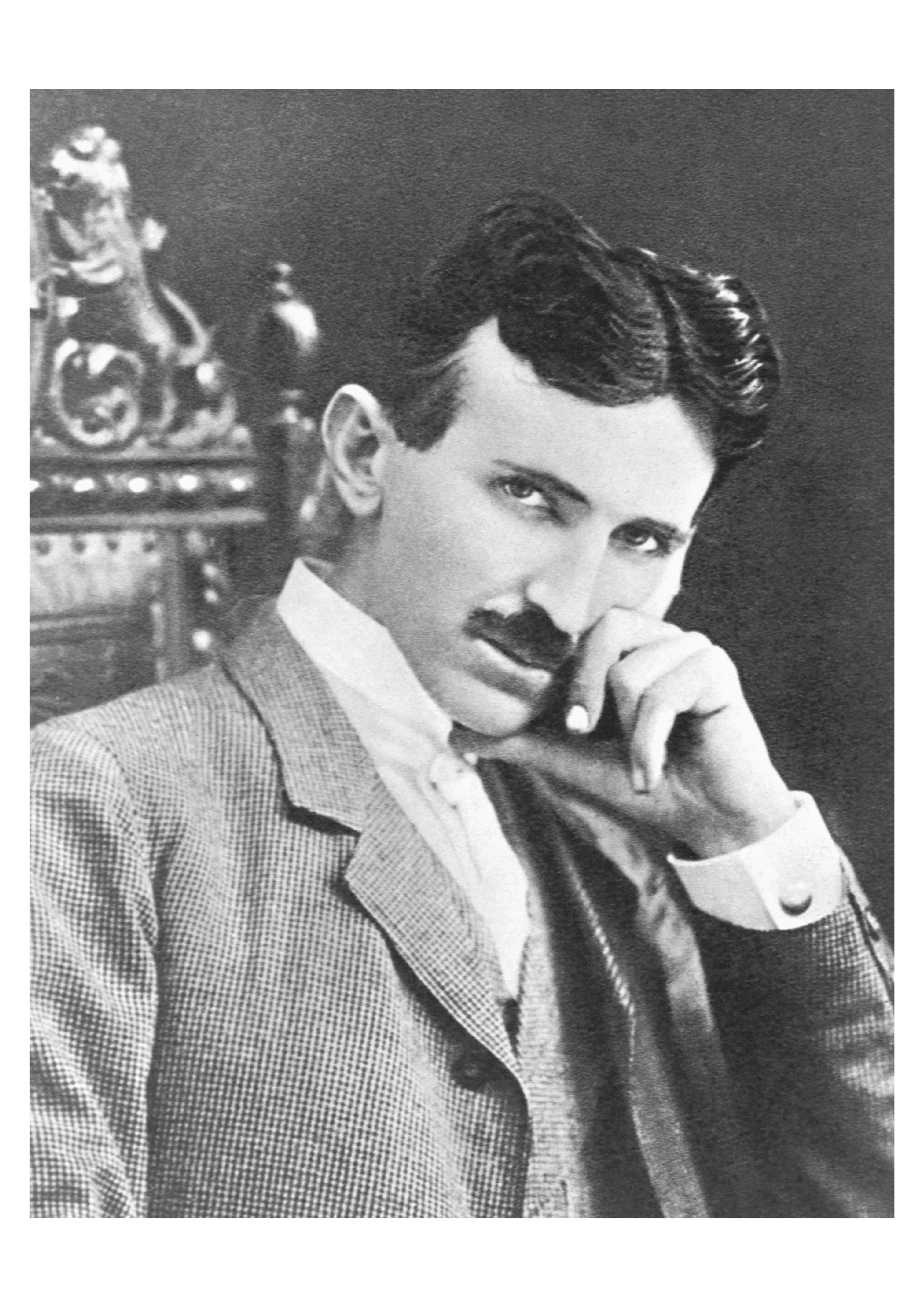 Nikola Tesla