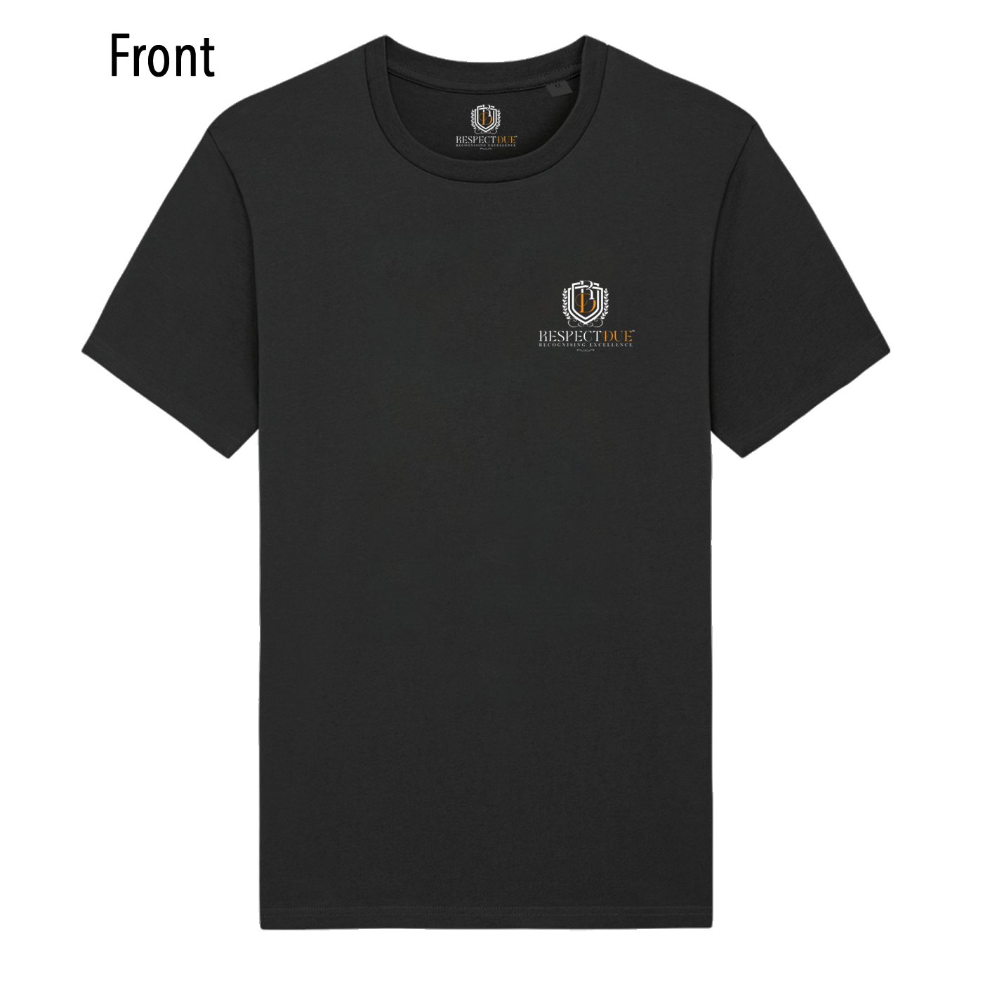 Jack Johnson Back Print Unisex Organic Cotton T-Shirt