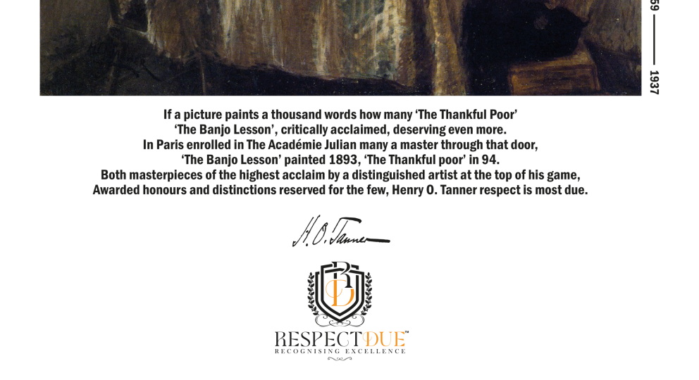 Bio verse by RespectDue.